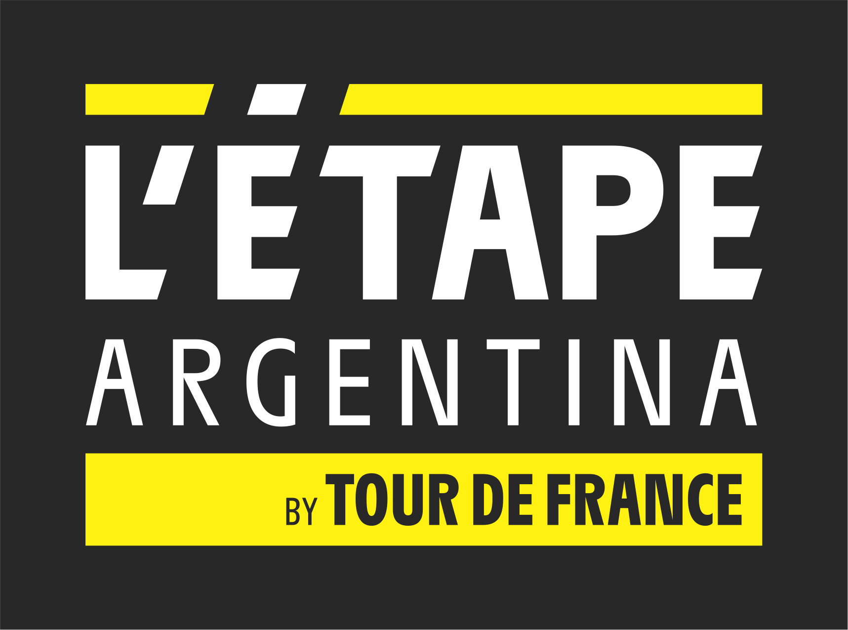 L'Étape Argentina by Tour de France